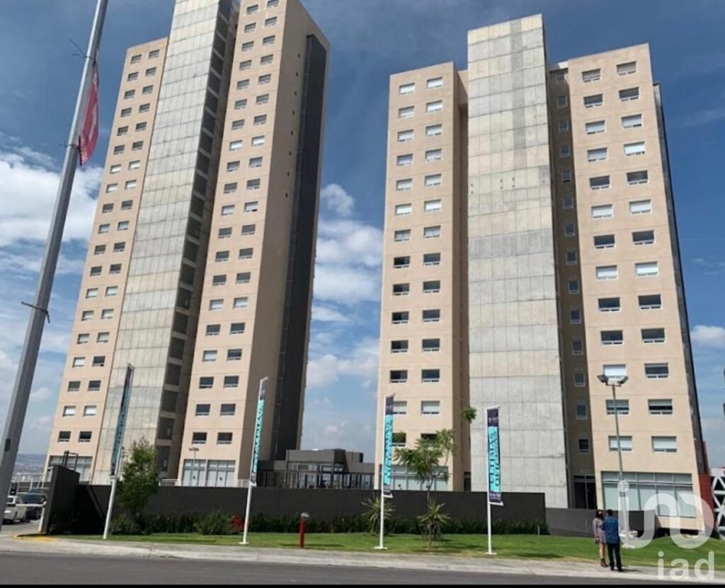 Departamento en Venta,LEVANT DIAMANTE,Querétaro