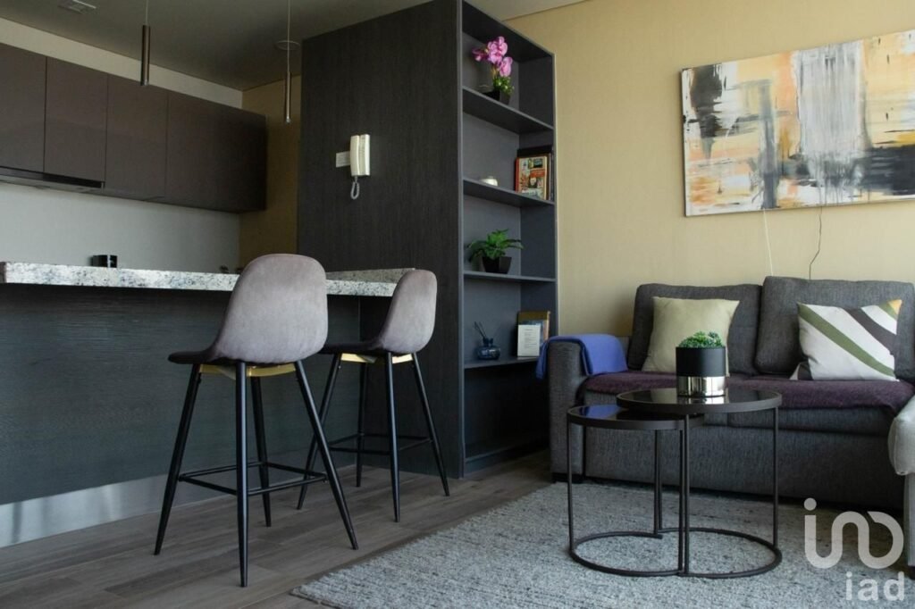 Departamento en Venta,LEVANT DIAMANTE,Querétaro