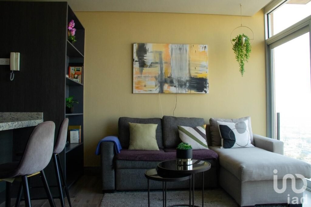 Departamento en Venta,LEVANT DIAMANTE,Querétaro