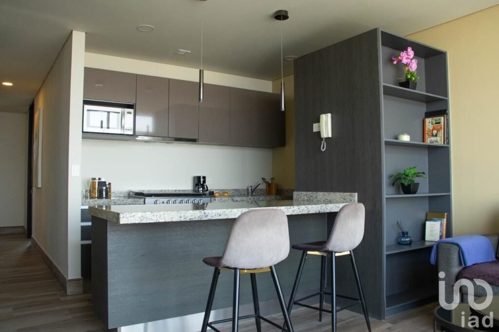 Departamento en Venta,LEVANT DIAMANTE,Querétaro