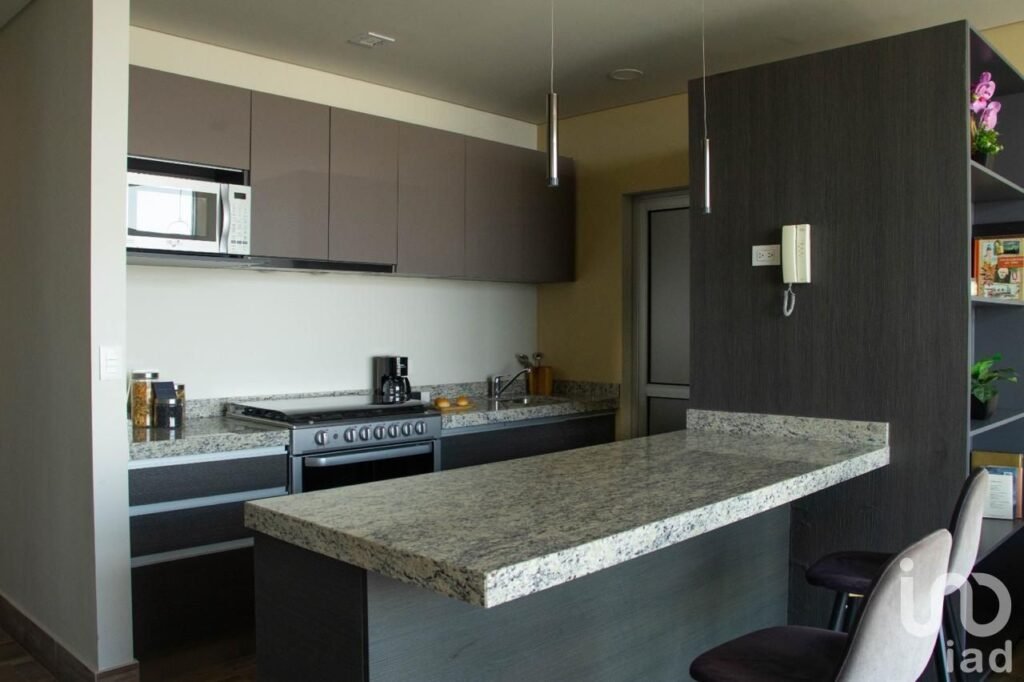 Departamento en Venta,LEVANT DIAMANTE,Querétaro