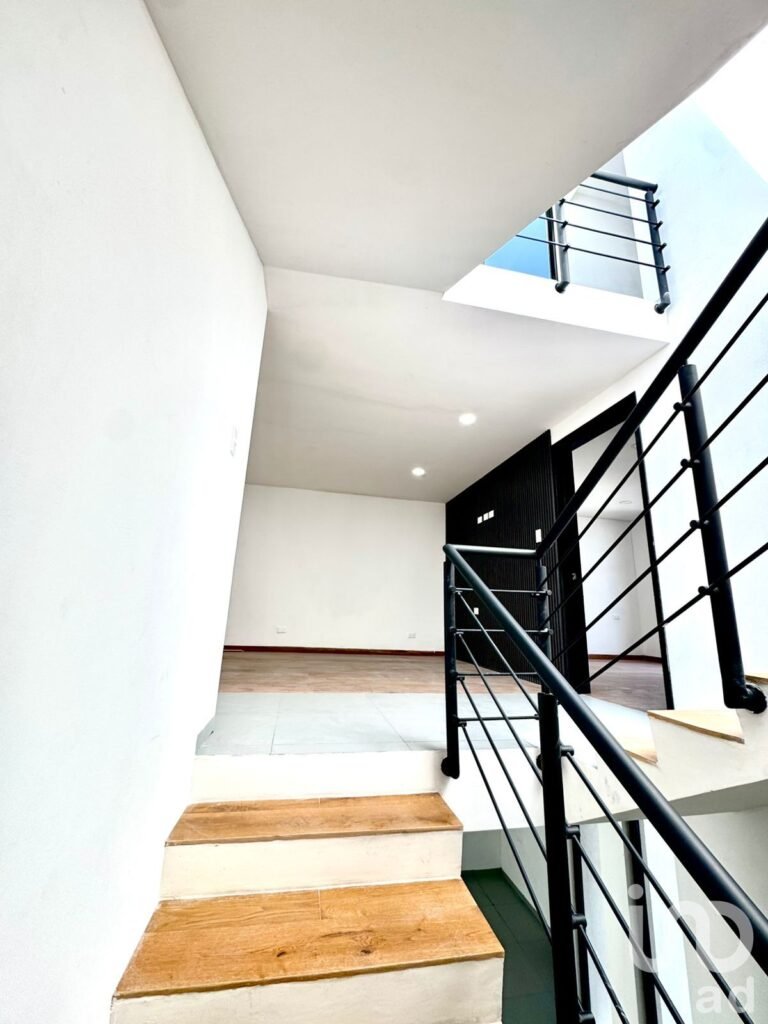 CASA EN VENTA PARQUE VERACRUZ LOMAS DE ANGELÓPOLIS III
