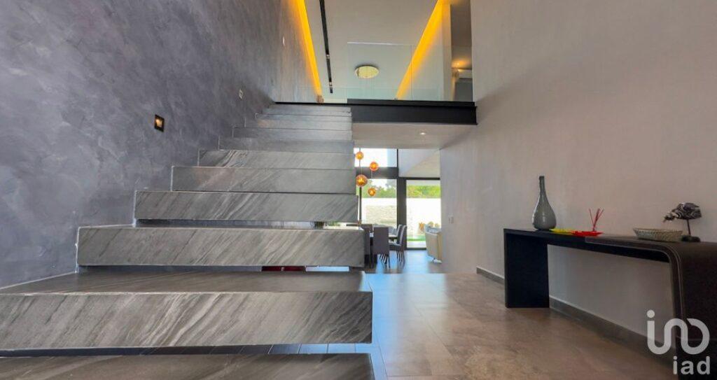 Casa en venta en Cholul, Mérida, Yucatán.