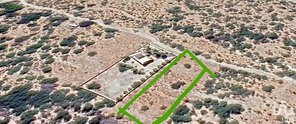 TERRENO EN VENTA EN PUNTA PESCADERO BAJA CALIFORNIA SUR