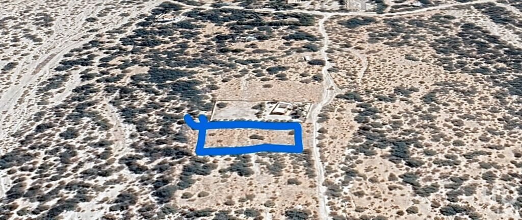 TERRENO EN VENTA EN PUNTA PESCADERO BAJA CALIFORNIA SUR