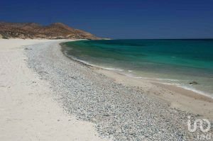 TERRENO EN VENTA EN PUNTA PESCADERO BAJA CALIFORNIA SUR