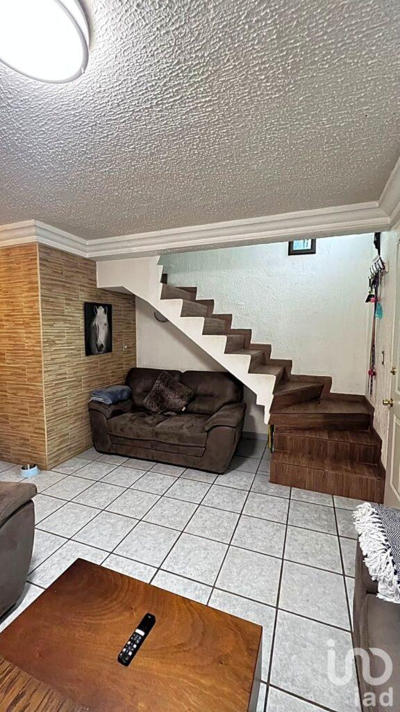 Casa en venta Morelia Frac. Hacienda Tinijaro