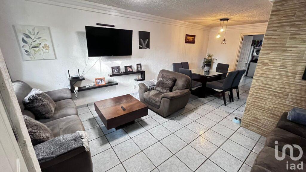 Casa en venta Morelia Frac. Hacienda Tinijaro