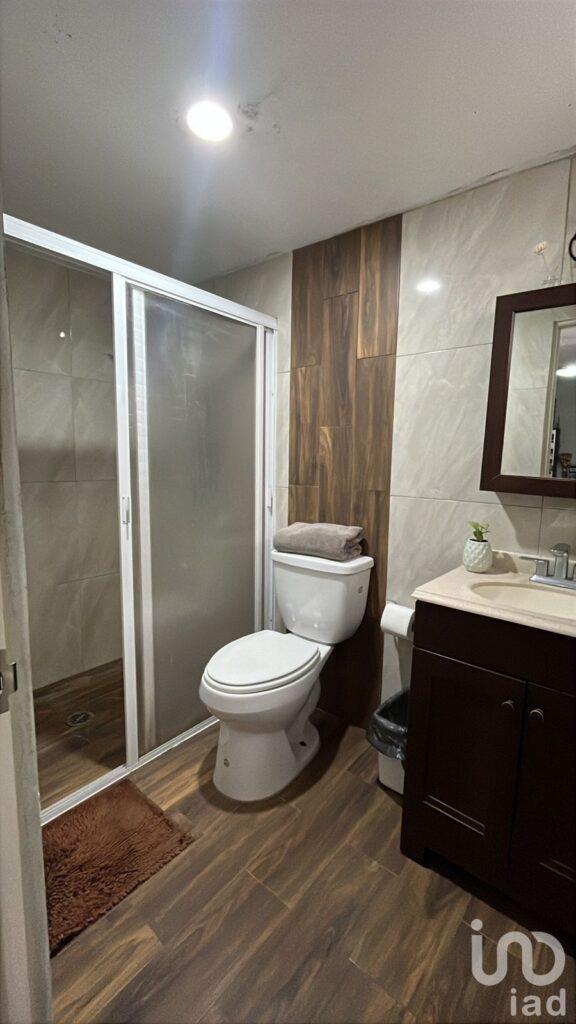 Casa en venta Morelia Frac. Hacienda Tinijaro