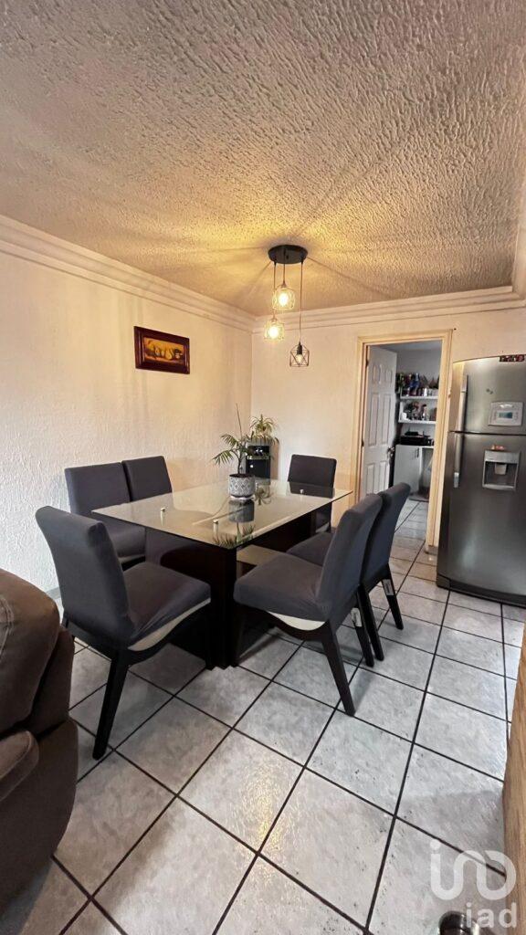 Casa en venta Morelia Frac. Hacienda Tinijaro