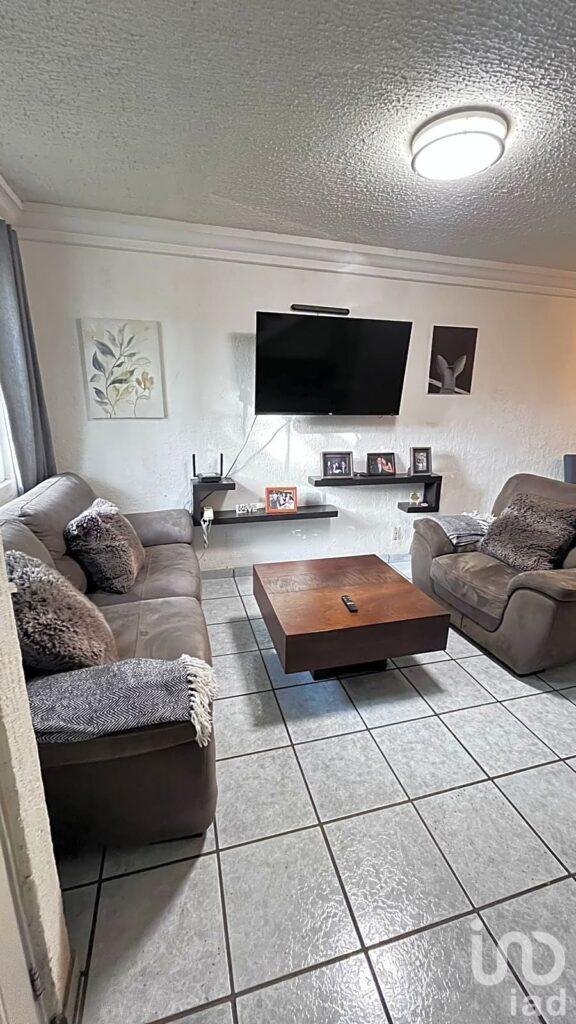 Casa en venta Morelia Frac. Hacienda Tinijaro