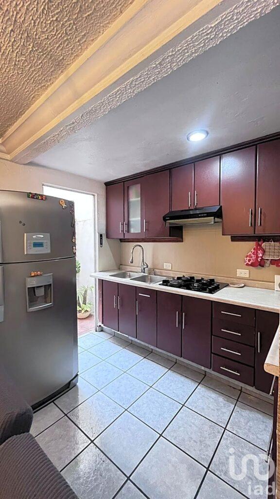 Casa en venta Morelia Frac. Hacienda Tinijaro