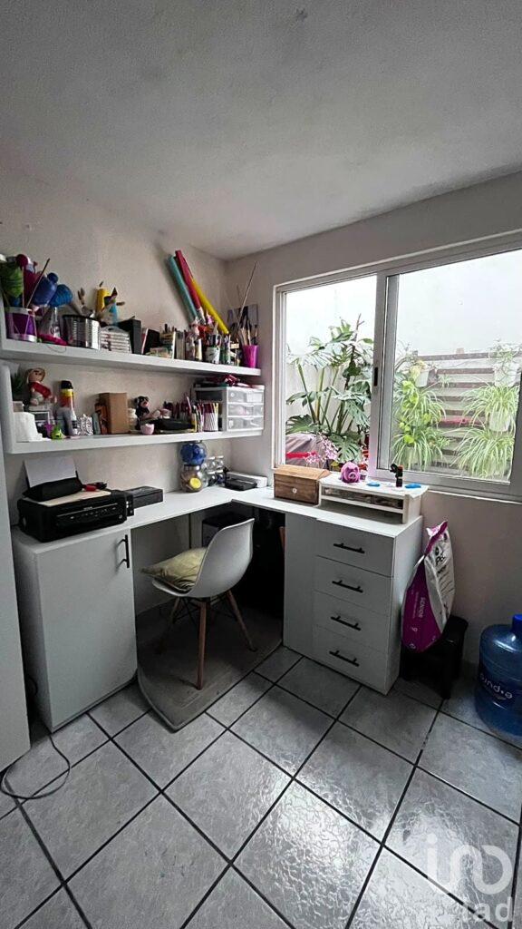 Casa en venta Morelia Frac. Hacienda Tinijaro