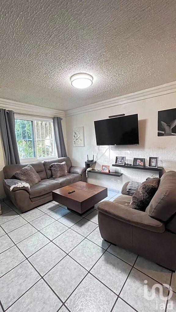 Casa en venta Morelia Frac. Hacienda Tinijaro