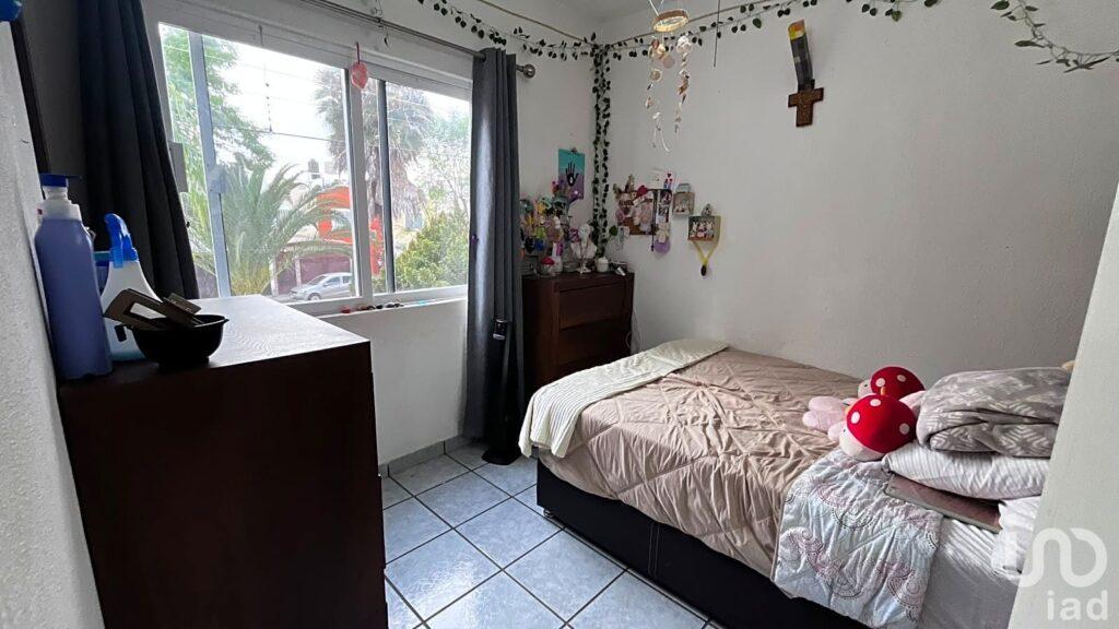 Casa en venta Morelia Frac. Hacienda Tinijaro