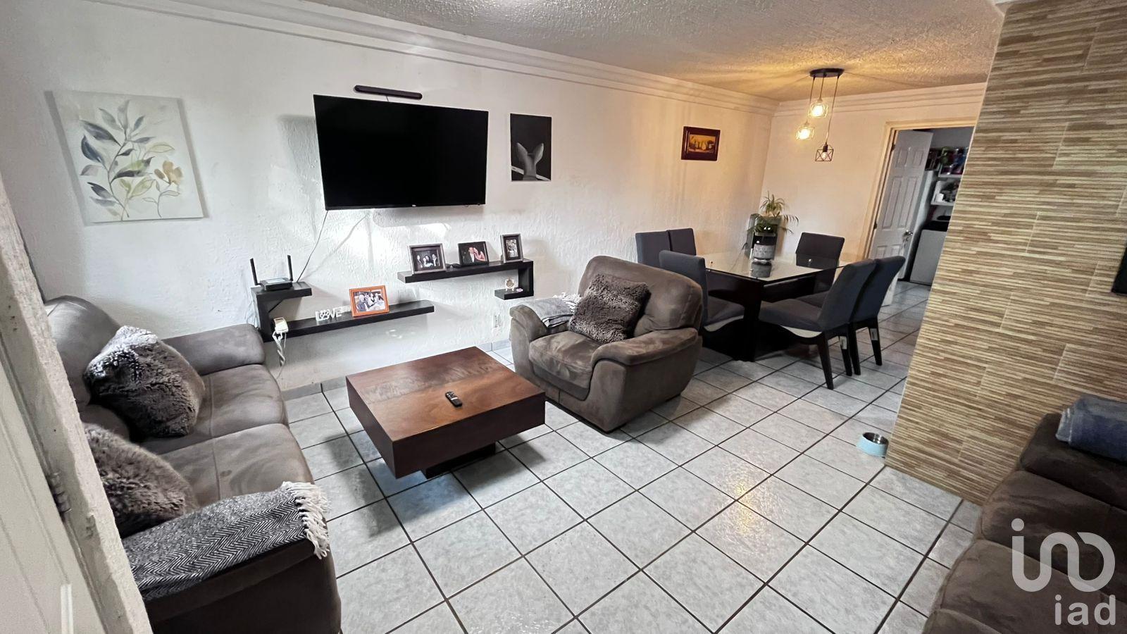 Casa en venta Morelia Frac. Hacienda Tinijaro