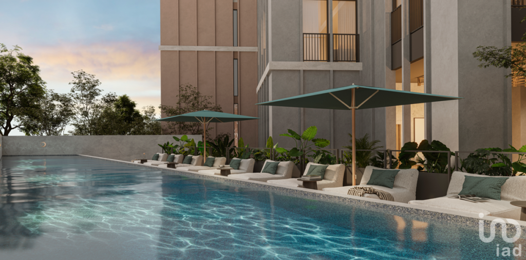 Venta departamento en Av. Eugenio Garza Sada, Pocitos, Zona Norte, Aguascalientes, Ags.