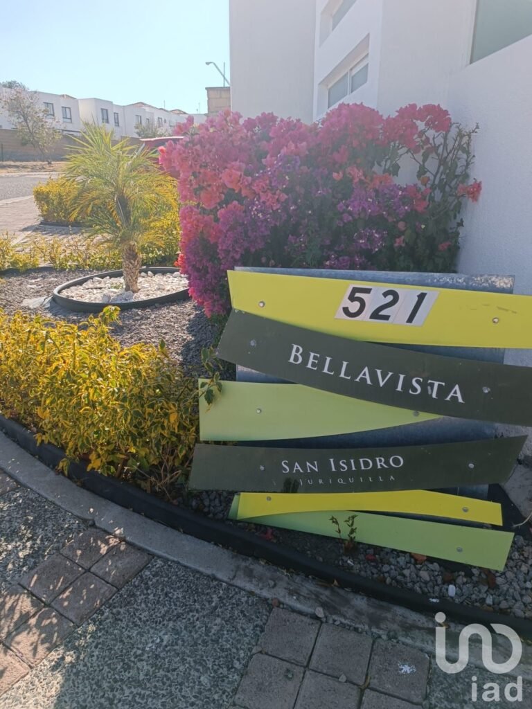 Terreno en venta en San Isidro Juriquilla