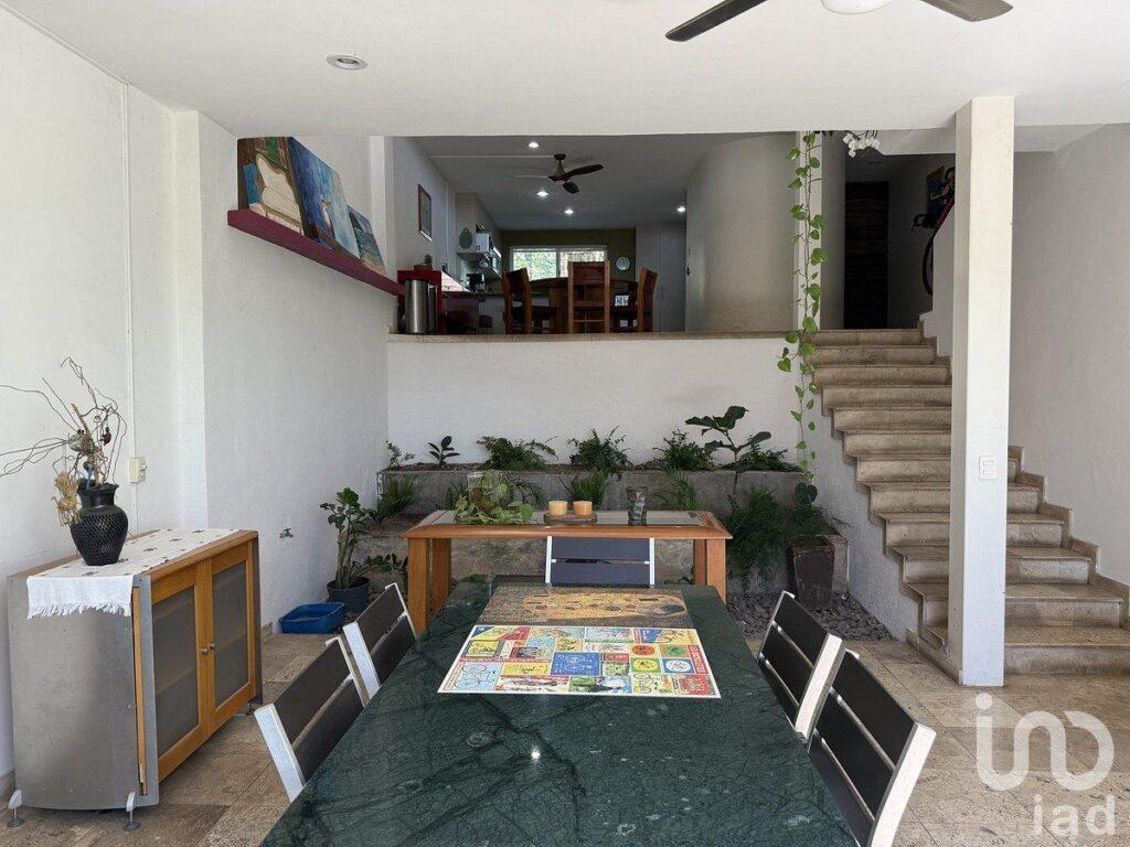Casa en Venta en Punta Acantilado
