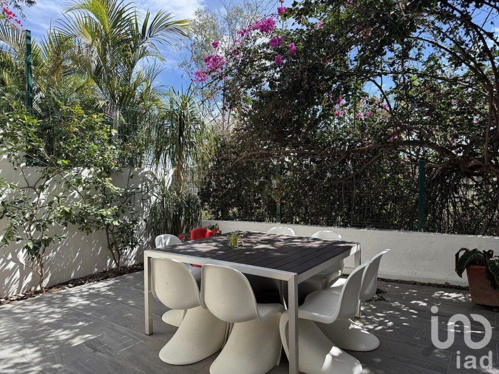 Casa en Venta en Punta Acantilado