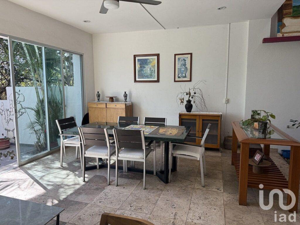 Casa en Venta en Punta Acantilado