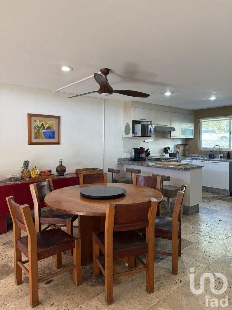 Casa en Venta en Punta Acantilado