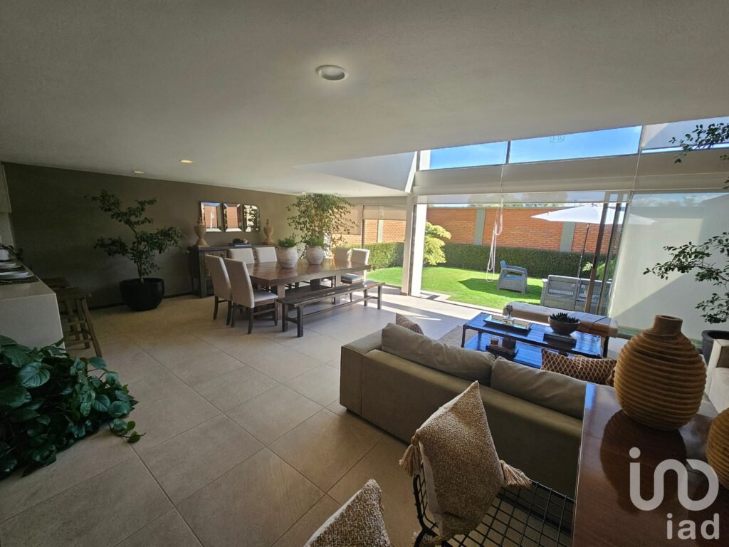 Residencia en Venta, Calimaya, Metepec