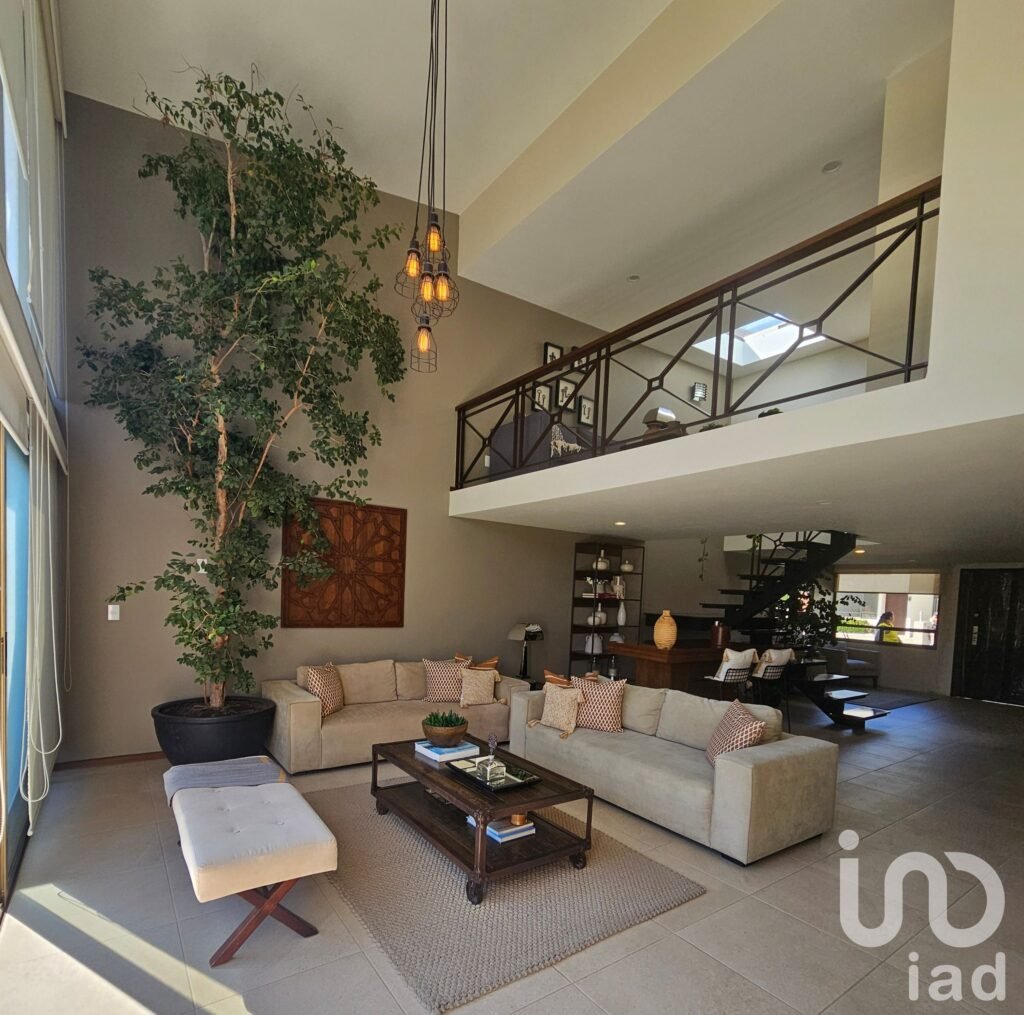 Residencia en Venta, Calimaya, Metepec