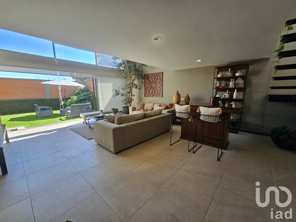 Residencia en Venta, Calimaya, Metepec