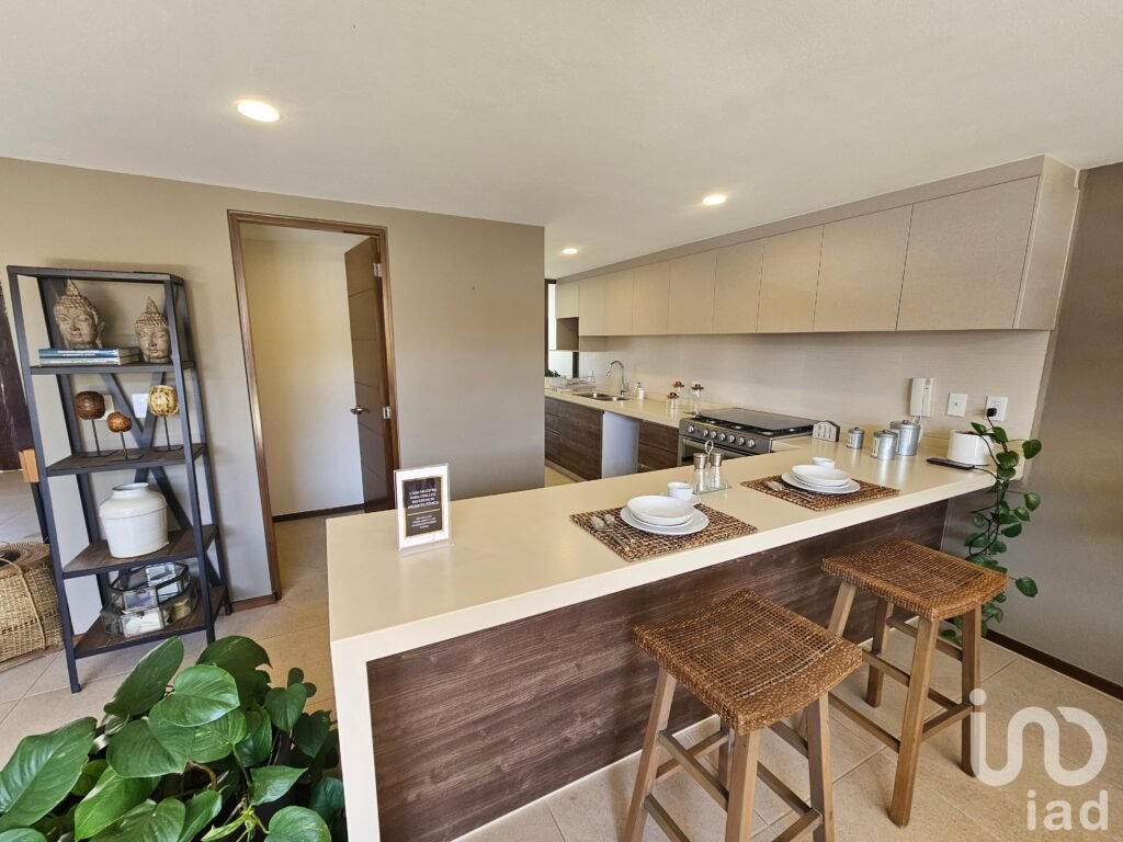 Residencia en Venta, Calimaya, Metepec