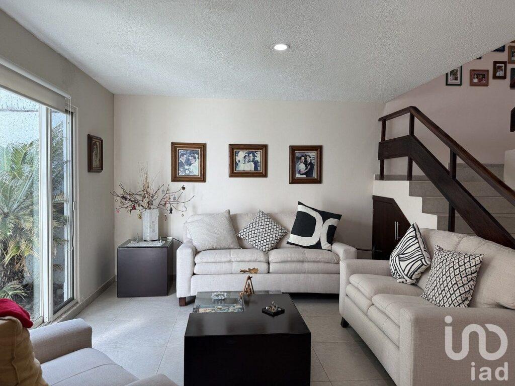 Casa en venta en la Estancia