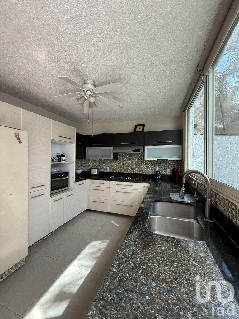 Casa en venta en la Estancia