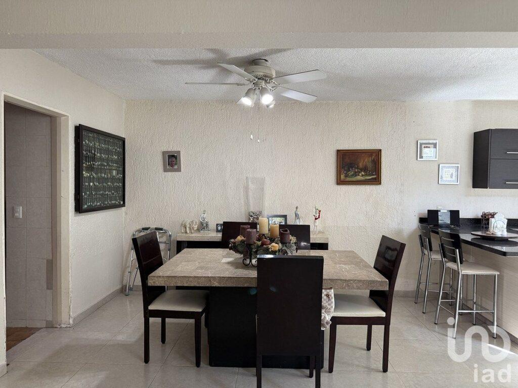 Casa en venta en la Estancia