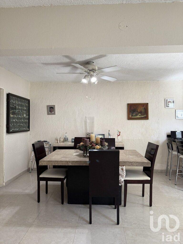 Casa en venta en la Estancia