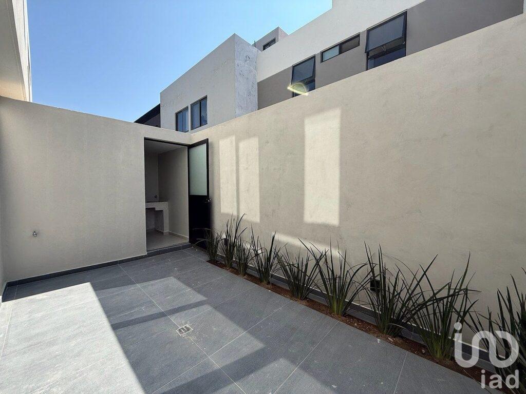 Casa en Venta en Solares (SOARE III)