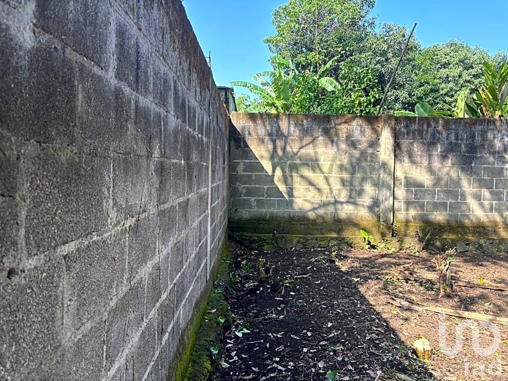 TERRENO EN VENTA, CALLE LAZARO CARDENAS #SN CONGREGACION SIHUAPAN, MPIO. SAN ANDRES TUXTLA, VER.