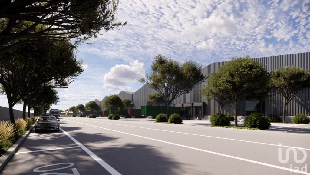 Lote 1 en Venta en Aeropark Culiacán, Sinaloa.