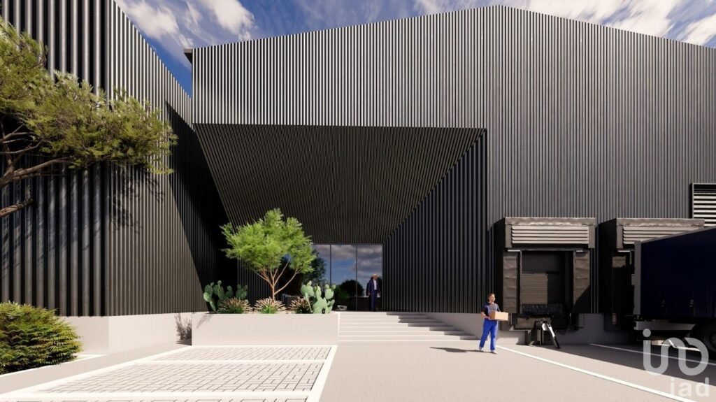 Lote 2 en Venta en Aeropark, Culiacán, Sinaloa.