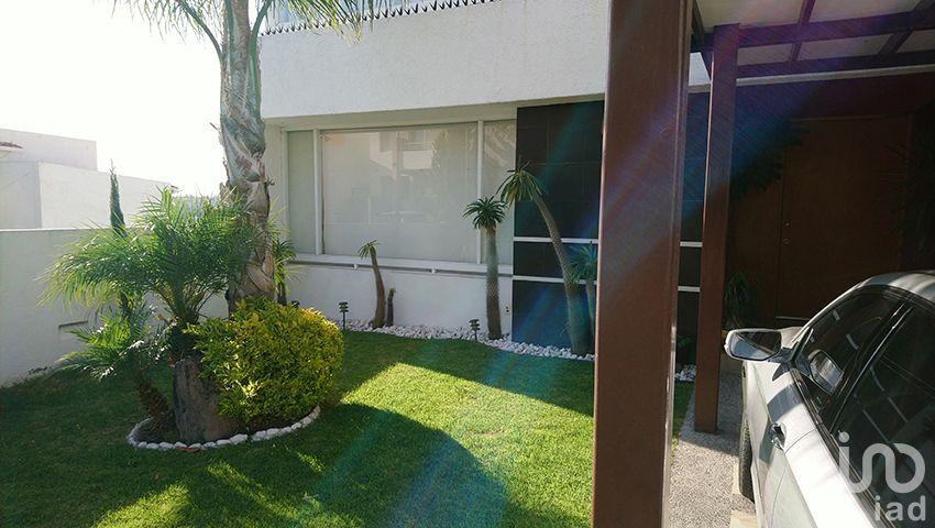 Casa en condominio en venta Fray Junipero Serra, Queretaro