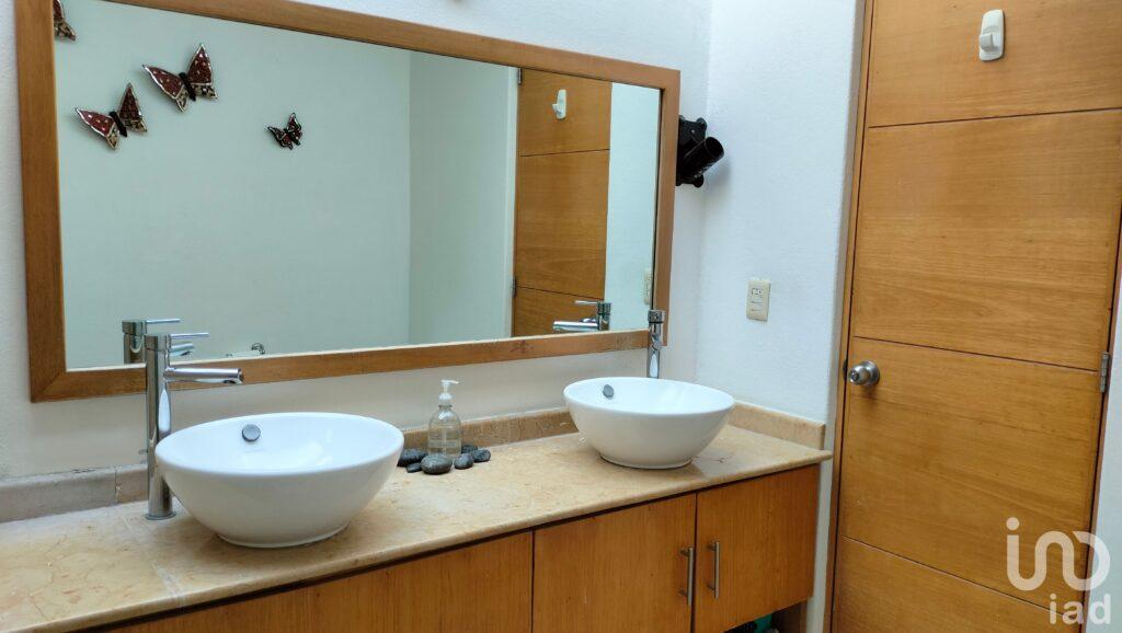 Casa en condominio en venta Fray Junipero Serra, Queretaro