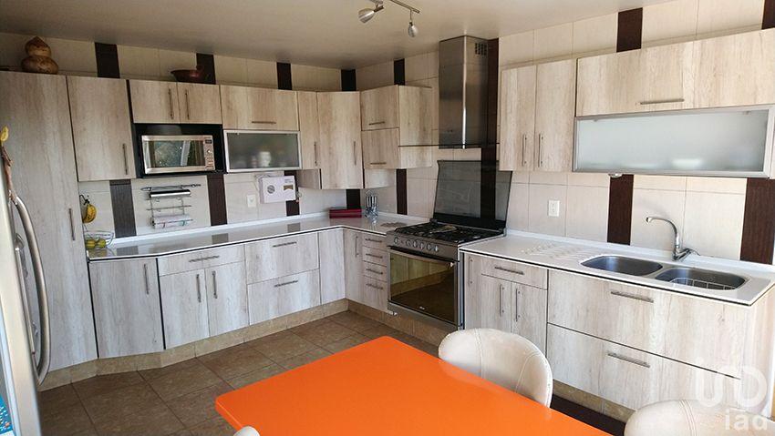 Casa en condominio en venta Fray Junipero Serra, Queretaro