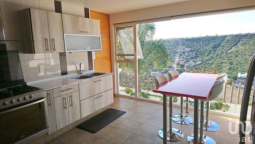 Casa en condominio en venta Fray Junipero Serra, Queretaro