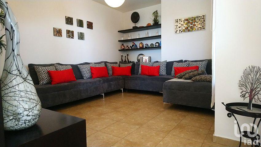 Casa en condominio en venta Fray Junipero Serra, Queretaro