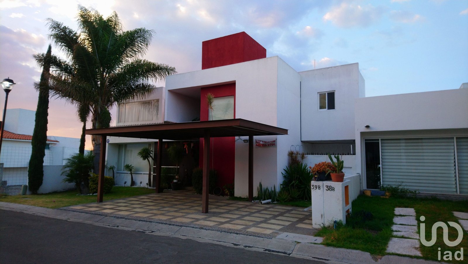 Casa en condominio en venta Fray Junipero Serra, Queretaro