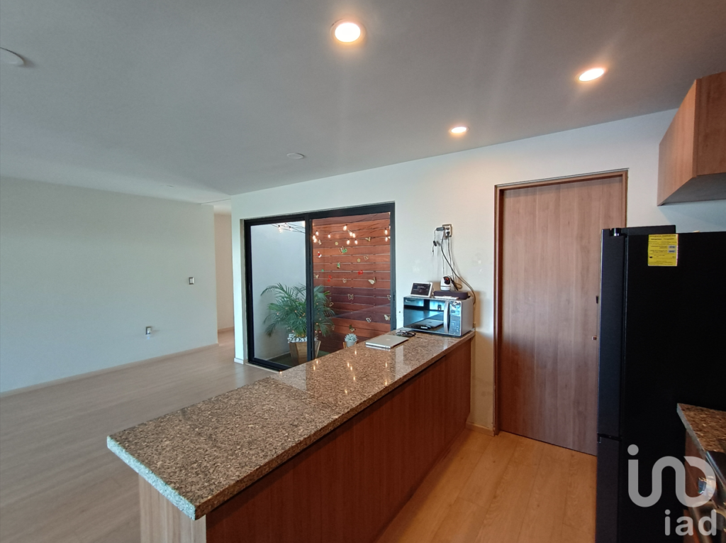 Departamento de 3 cuartos en venta en Turmalina, El Condado, Corregidora, Querétaro