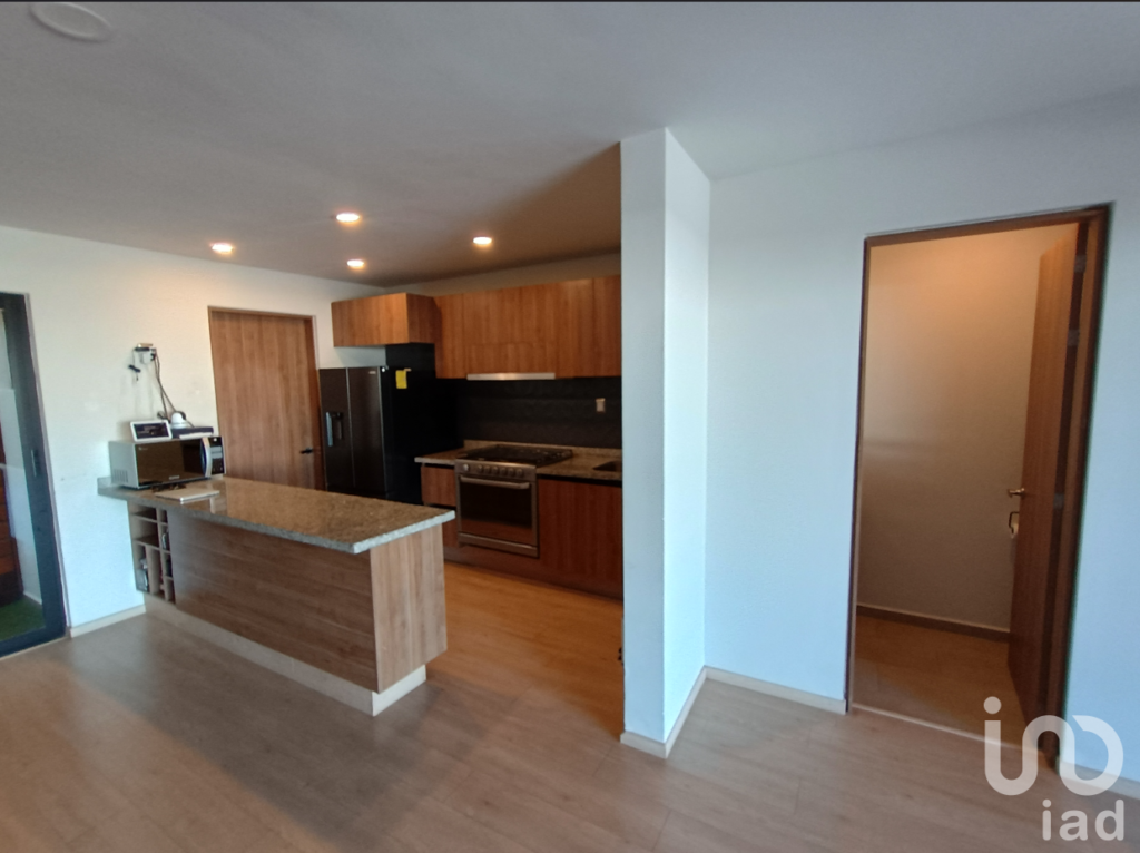 Departamento de 3 cuartos en venta en Turmalina, El Condado, Corregidora, Querétaro