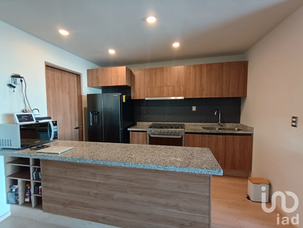 Departamento de 3 cuartos en venta en Turmalina, El Condado, Corregidora, Querétaro