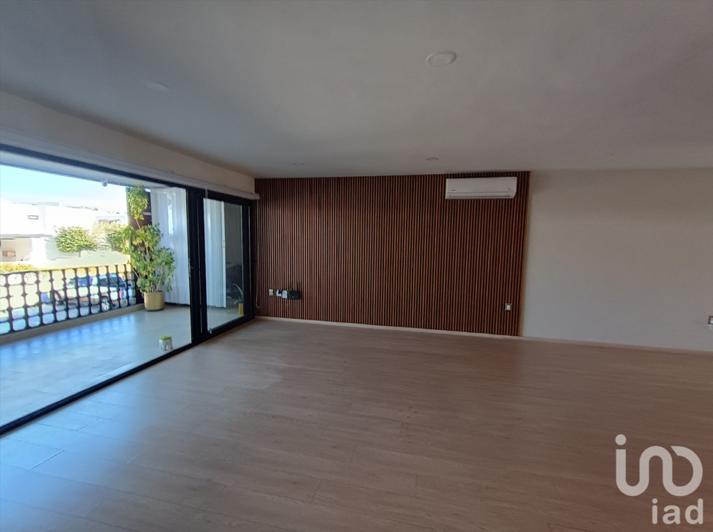 Departamento de 3 cuartos en venta en Turmalina, El Condado, Corregidora, Querétaro