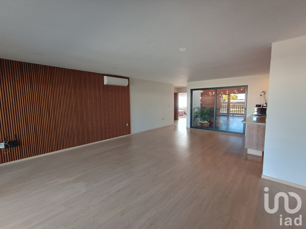 Departamento de 3 cuartos en venta en Turmalina, El Condado, Corregidora, Querétaro