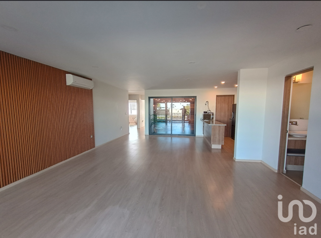 Departamento de 3 cuartos en venta en Turmalina, El Condado, Corregidora, Querétaro